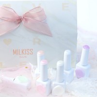 [쇼미] 밀키스 (Milkiss) 진주펄젤 6종 세트ㅣ마블아트ㅣ컬러젤ㅣ젤네일