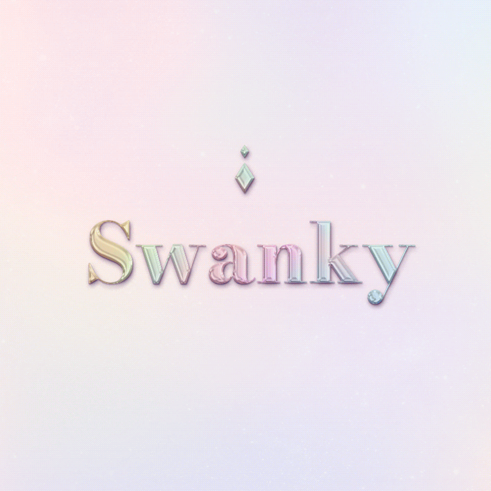 [쇼미] Swanky (스완키_벨라비3) 6종 세트ㅣ반사젤ㅣ글리터젤ㅣ컬러젤ㅣ젤네일